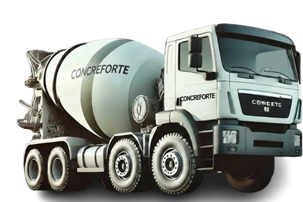 Quem Somos Concreforte